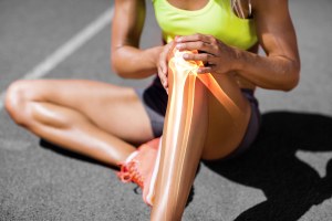 Sports Injuries and treatment at Podiatry Associates Northwest